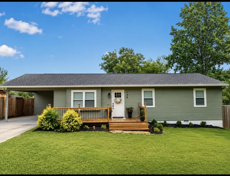 190 Hudson Dr #NW, Cleveland, TN 37312