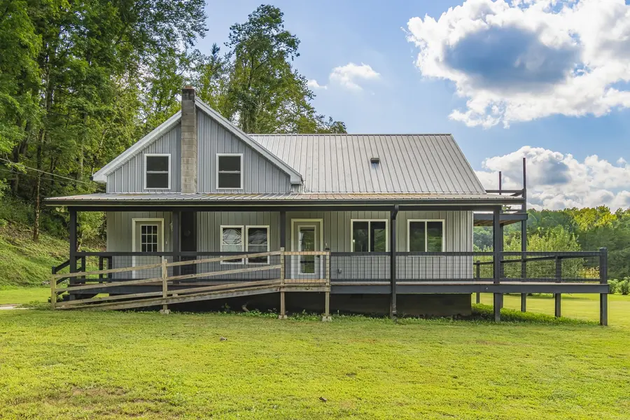 3344 Highway 438 E, Pleasantville, TN 37033