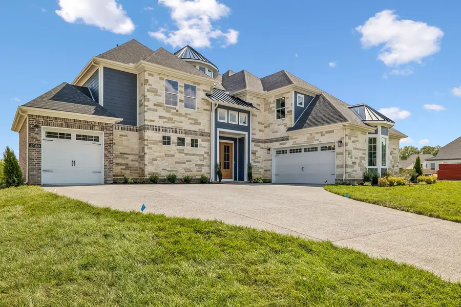 5158 High Park Hill Dr #N, Arrington, TN 37014
