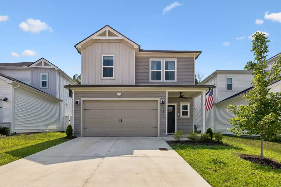 4949 Trail Ridge Ct, Nashville, TN 37207