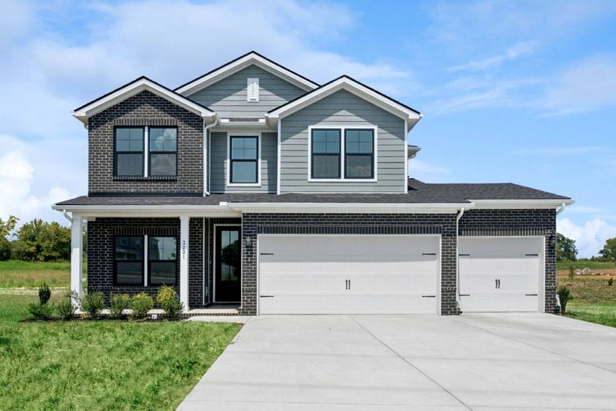 3201 Gravity Drive, Columbia, TN 38401