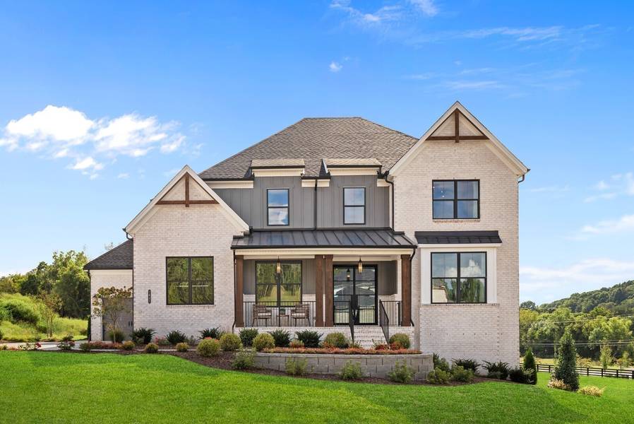 7247 Ruzek Court, Fairview, TN 37062