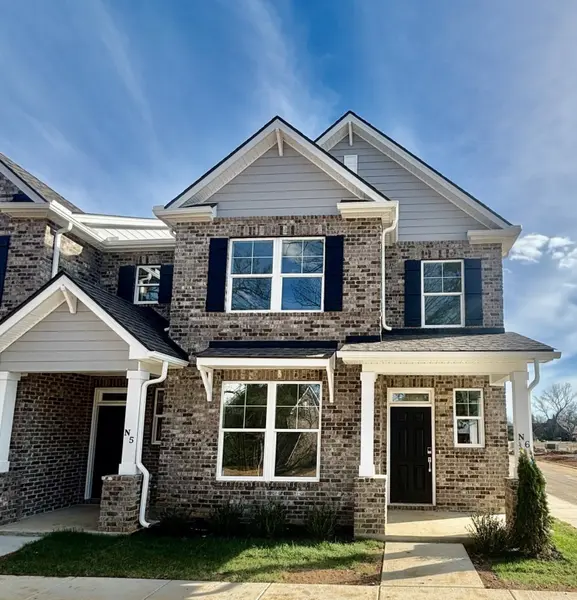 2900 Suzanne Landon Dr #H1, Murfreesboro, TN 37130