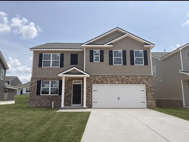 4030 Amelia Lane, White House, TN 37188