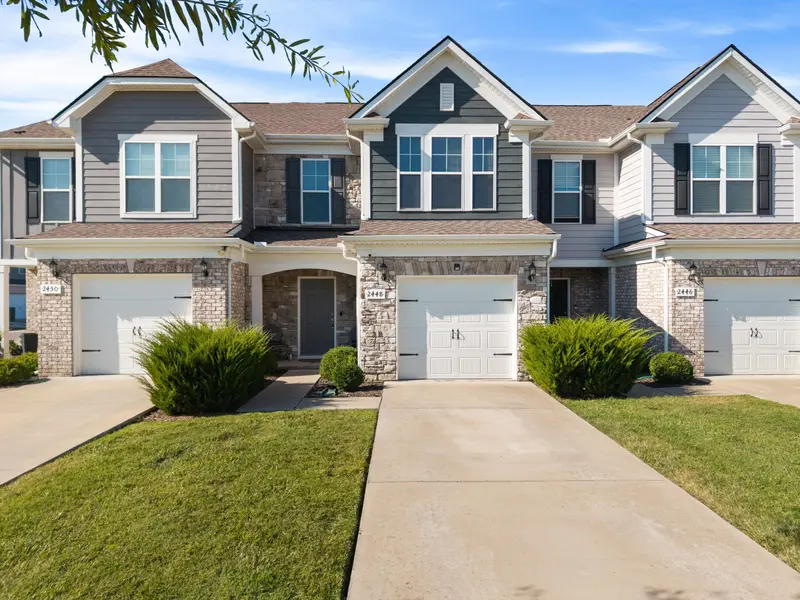 2448 Salem Creek Ct, Murfreesboro, TN 37128