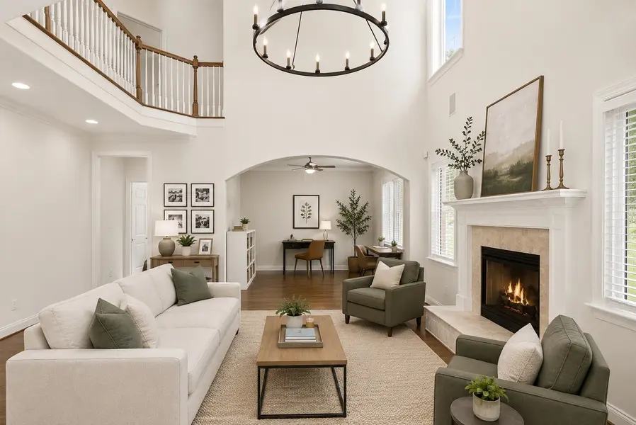 108 Hunters Rn, Nashville, TN 37209