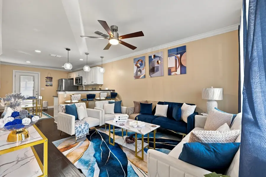 2506 Main St #E #B2, Murfreesboro, TN 37127