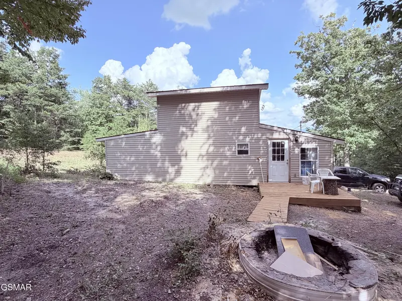 999 Manna Way, Cosby, TN 37722