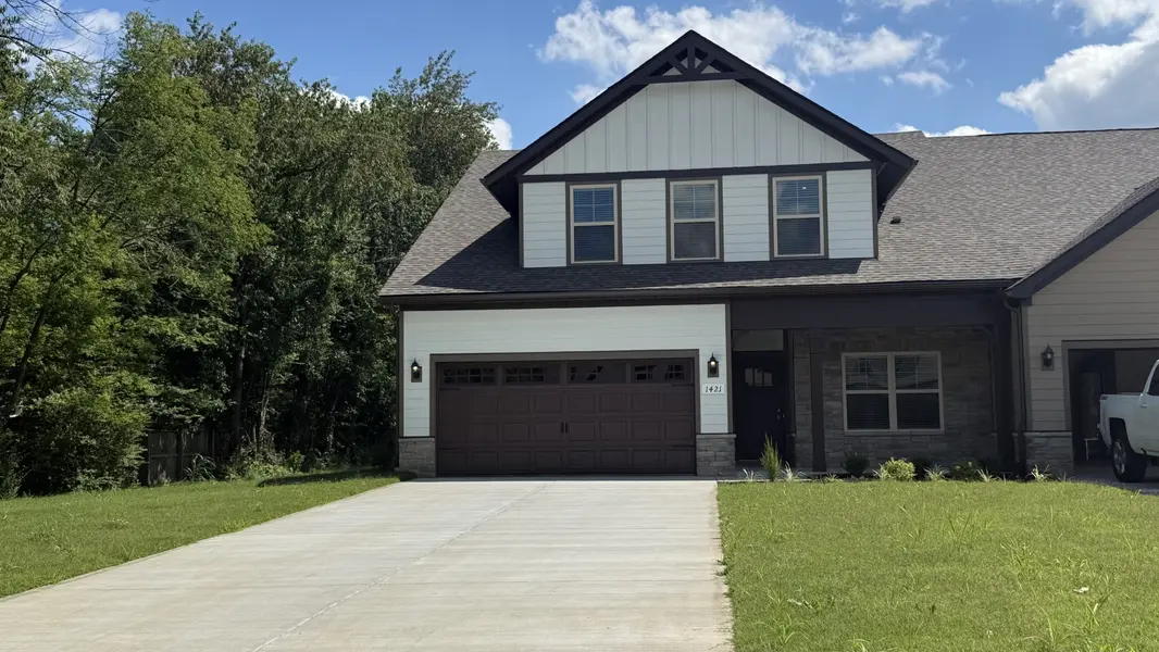 1440 Suzanne Drive, Murfreesboro, TN 37128