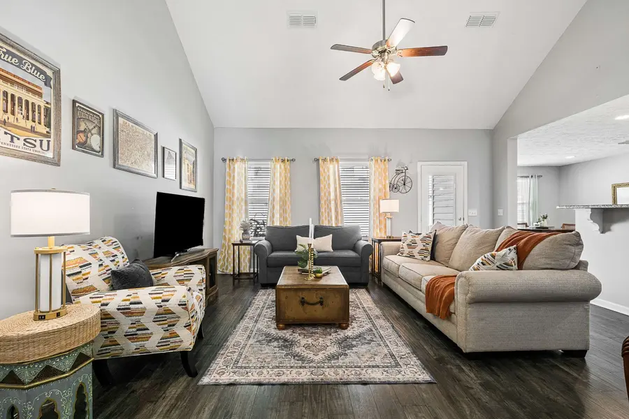 4416 Sunday Silence Way, Murfreesboro, TN 37128