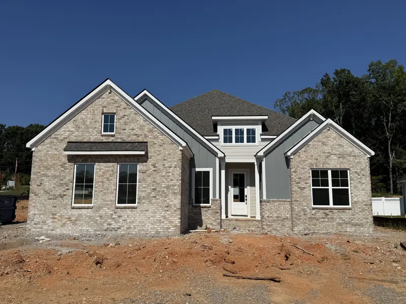 7257 Fairlawn Drive, Fairview, TN 37062
