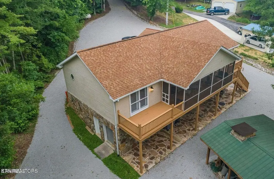 125 Mallard Duck Lane, Rockwood, TN 37854