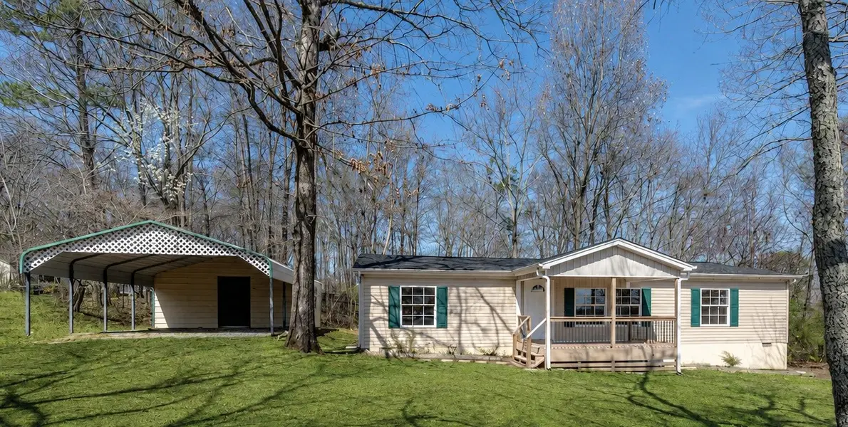225 W Meadows Ln #NE, Cleveland, TN 37312