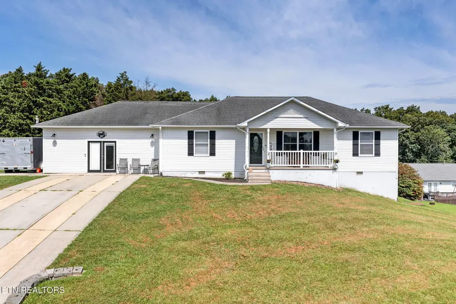 212 Bayberry Drive, Crossville, TN 38555