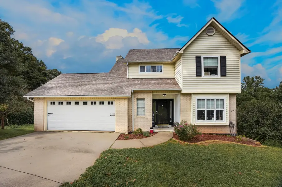 171 Matthew Ln, Dayton, TN 37321