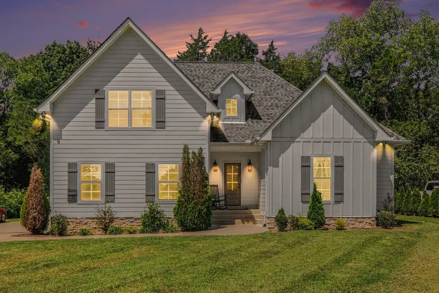 6710 Murfreesboro Rd, Lebanon, TN 37090