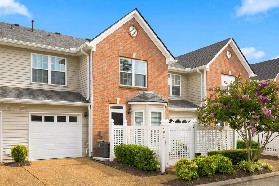 402 Bembridge Ln, Franklin, TN 37069