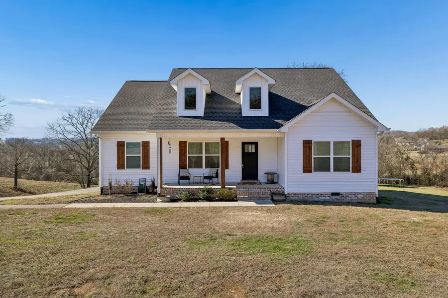 205 Dalton Hollow Rd, Hartsville, TN 37074