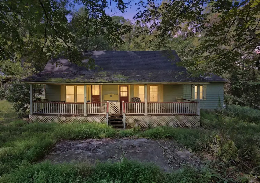 118 Crim Rd, Mcminnville, TN 37110