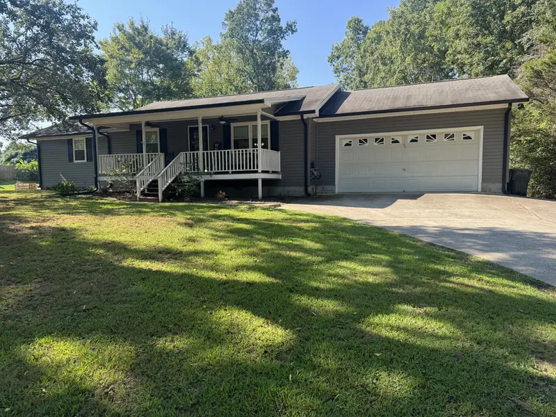 200 Cg Earnest Rd #NW, Charleston, TN 37310