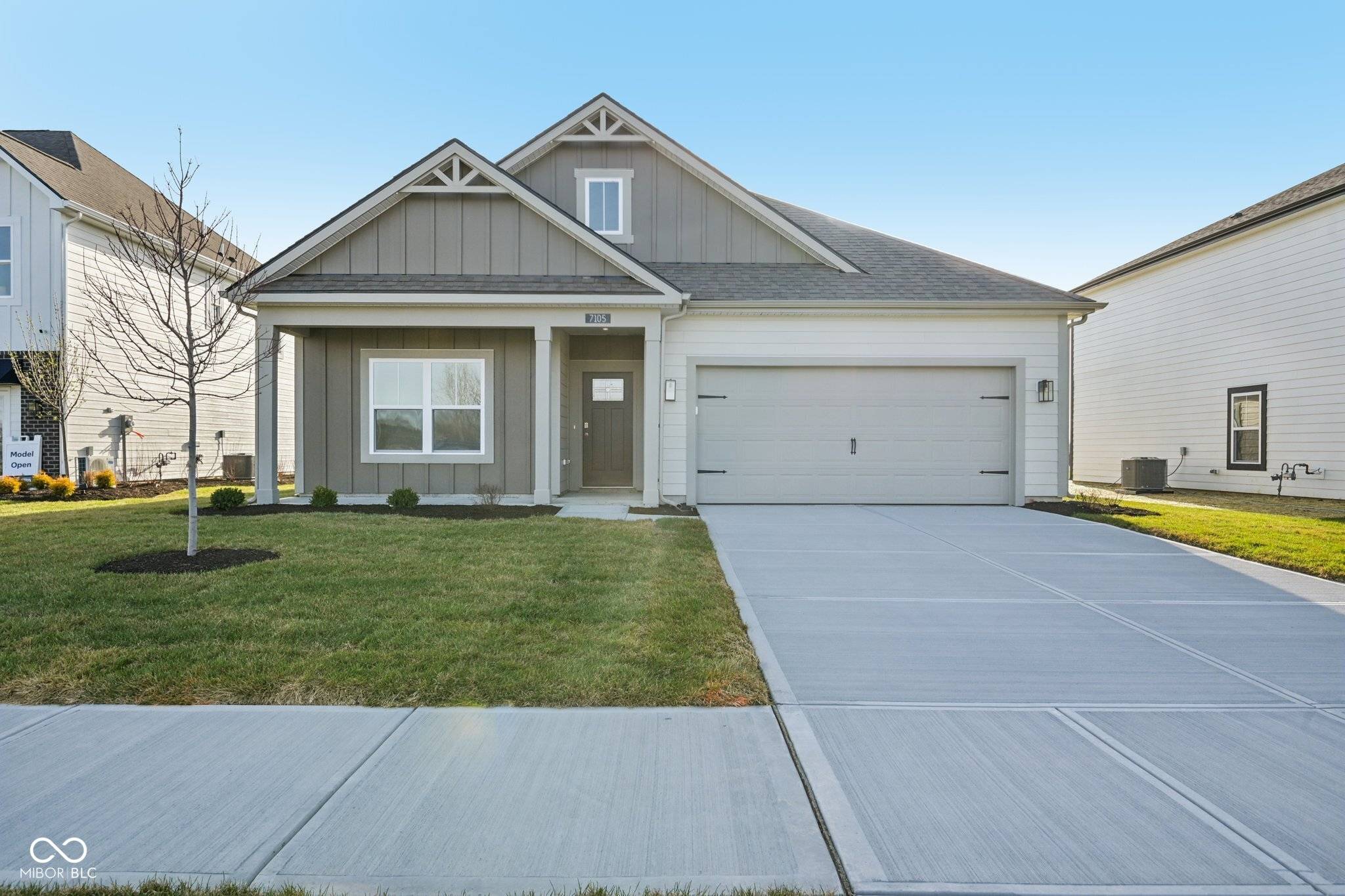 7105 Theo Baker BLVD, Pendleton, IN 46064