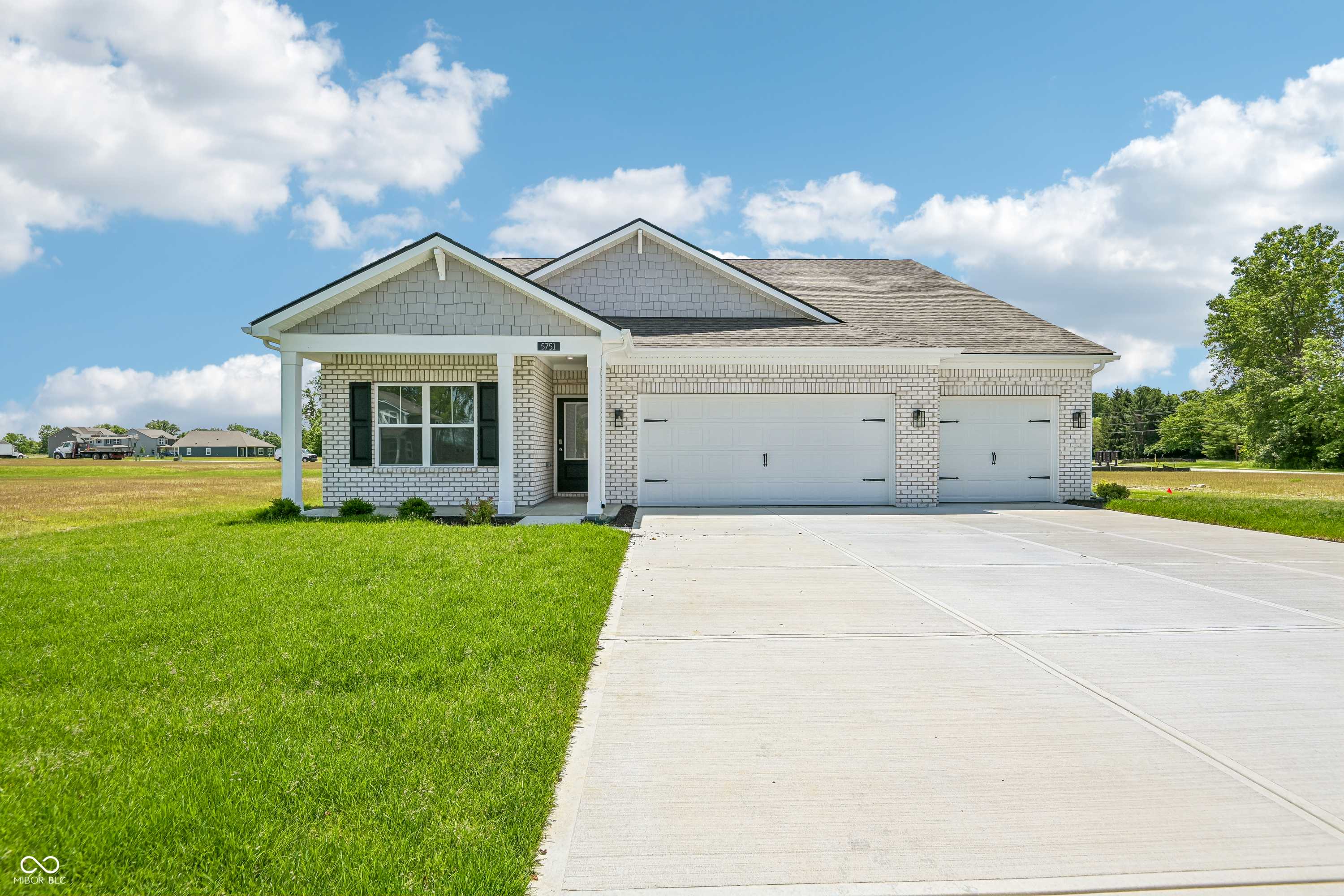 5751 Bancroft DR, Pendleton, IN 46064