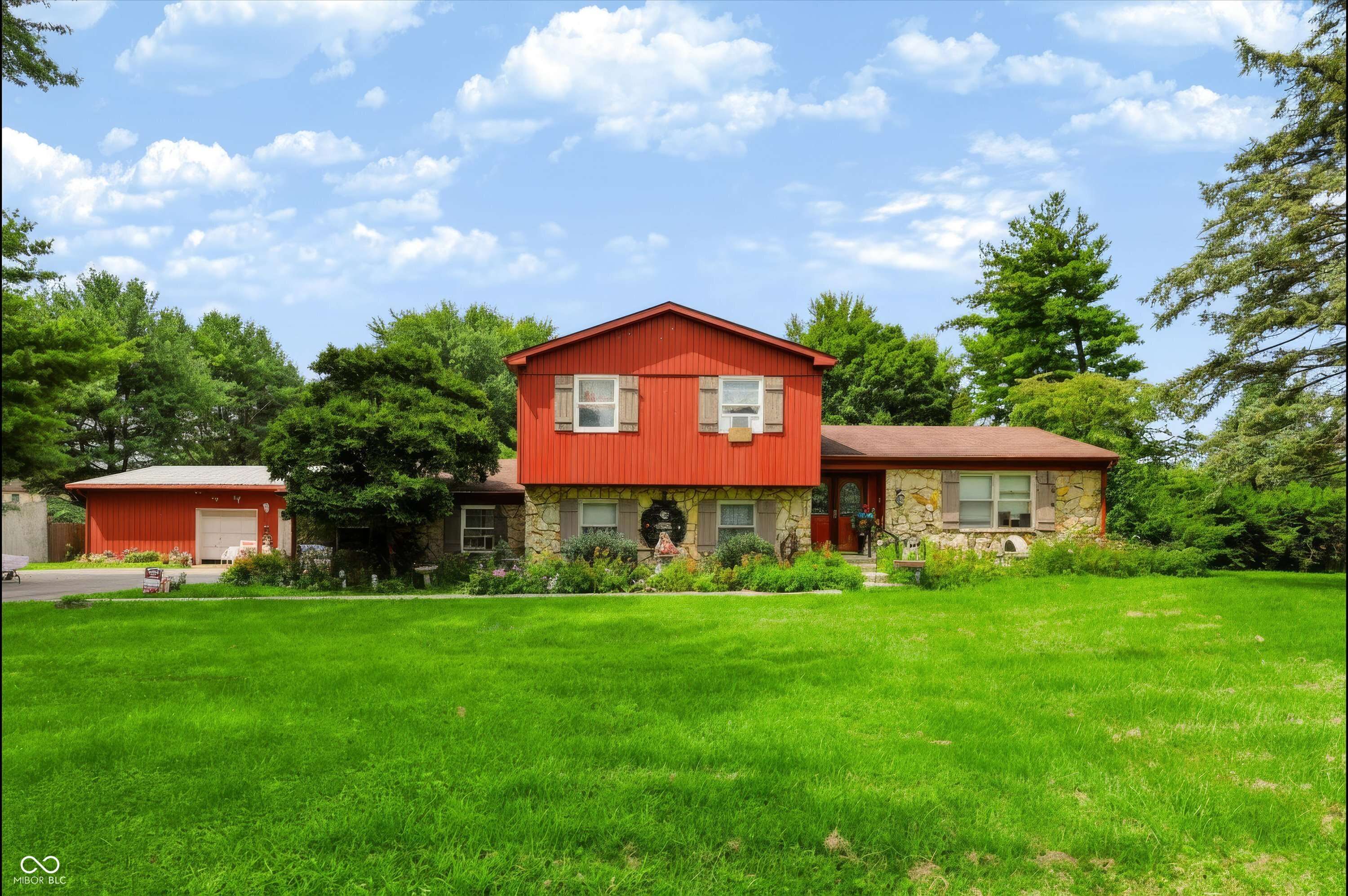 20441 Little Chicago RD, Noblesville, IN 46062