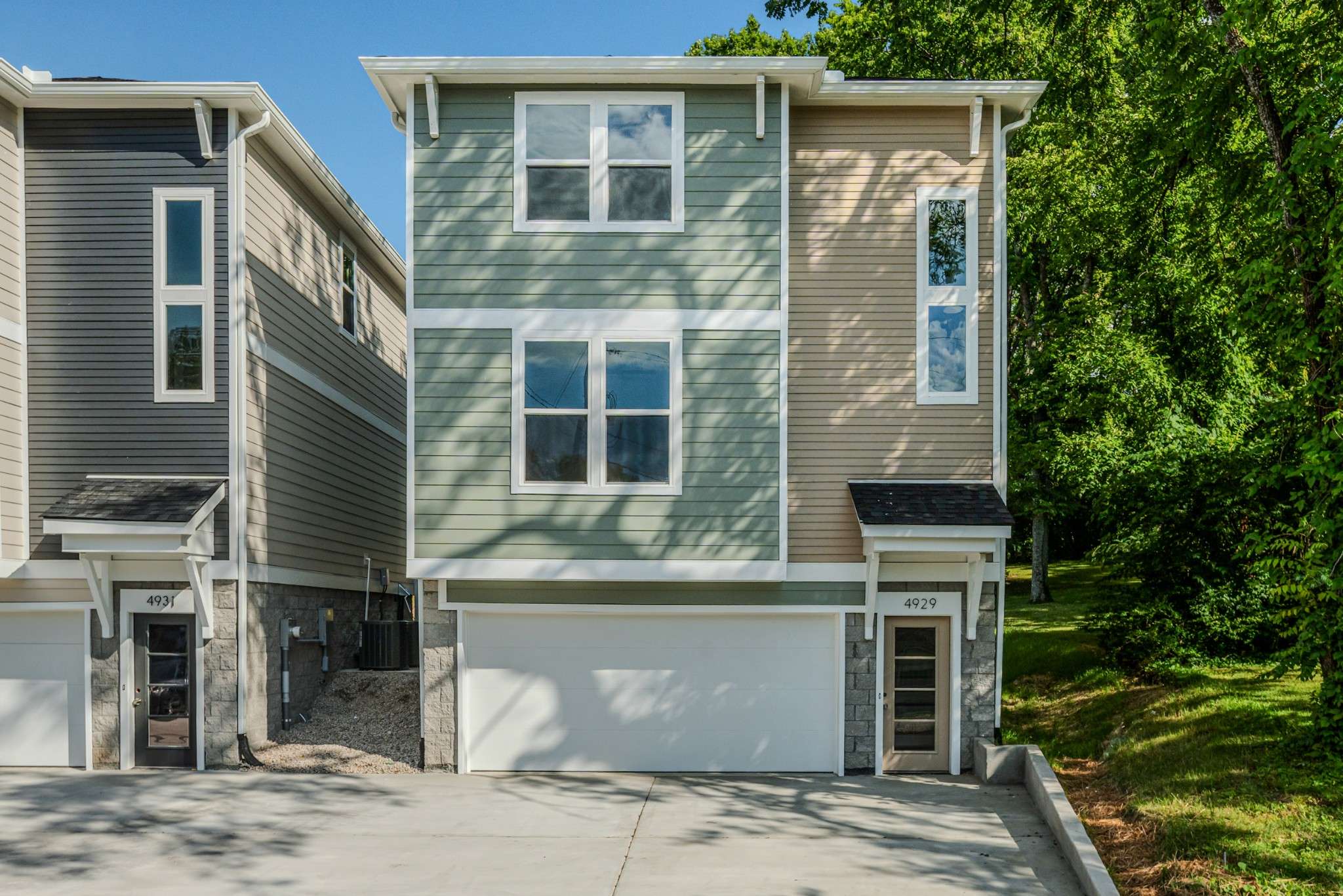 4929 Leesa Ann Ln, Hermitage, TN 37076
