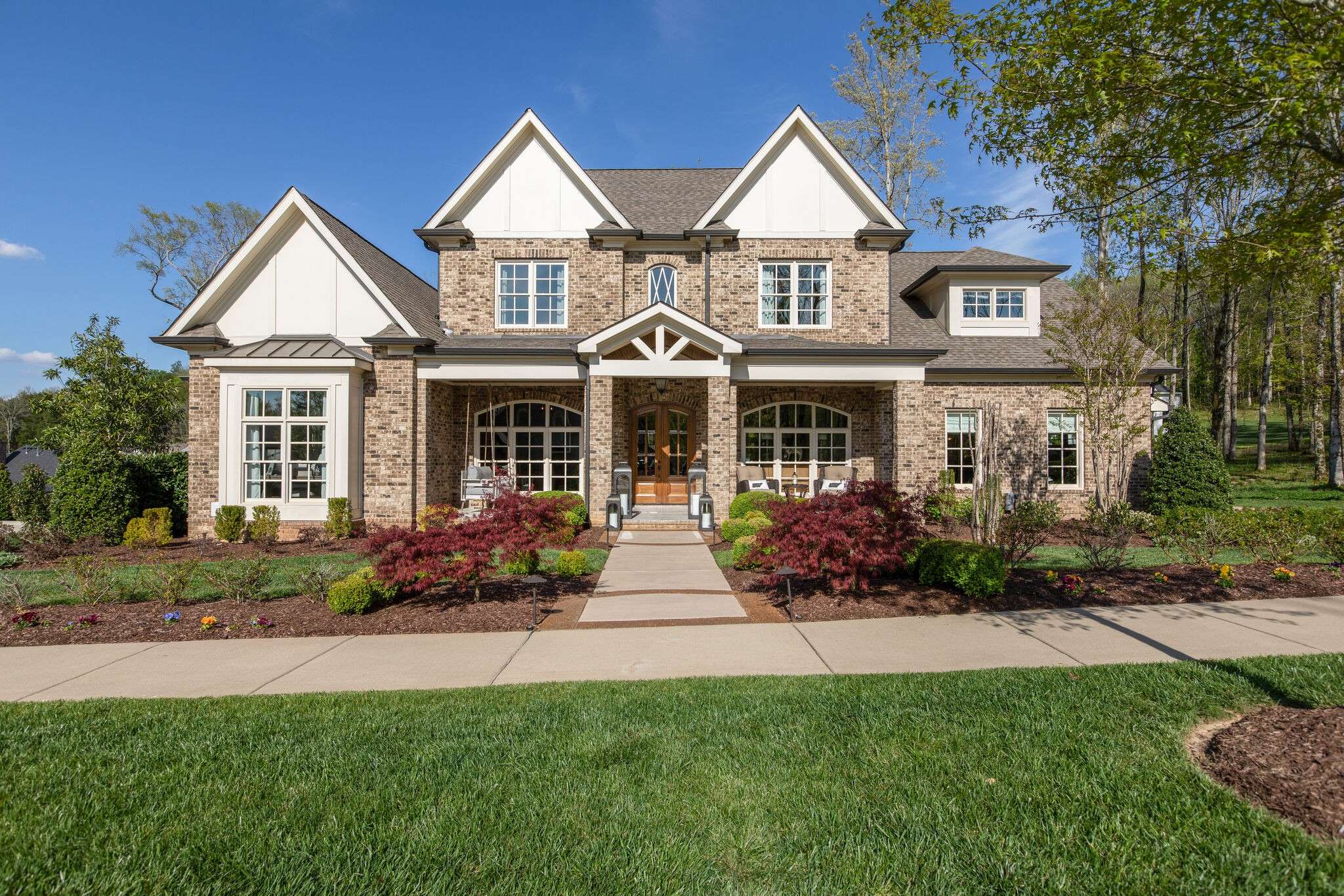 8472 Heirloom Blvd, College Grove, TN 37046