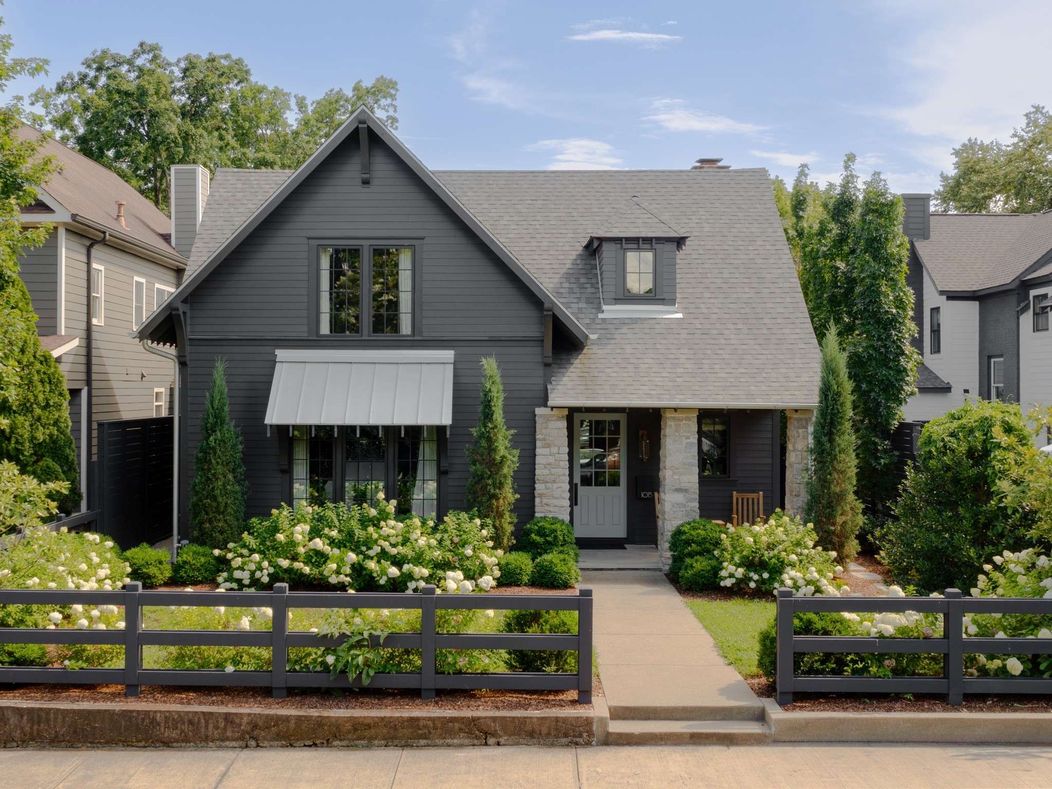 1015 Halcyon Ave, Nashville, TN 37204