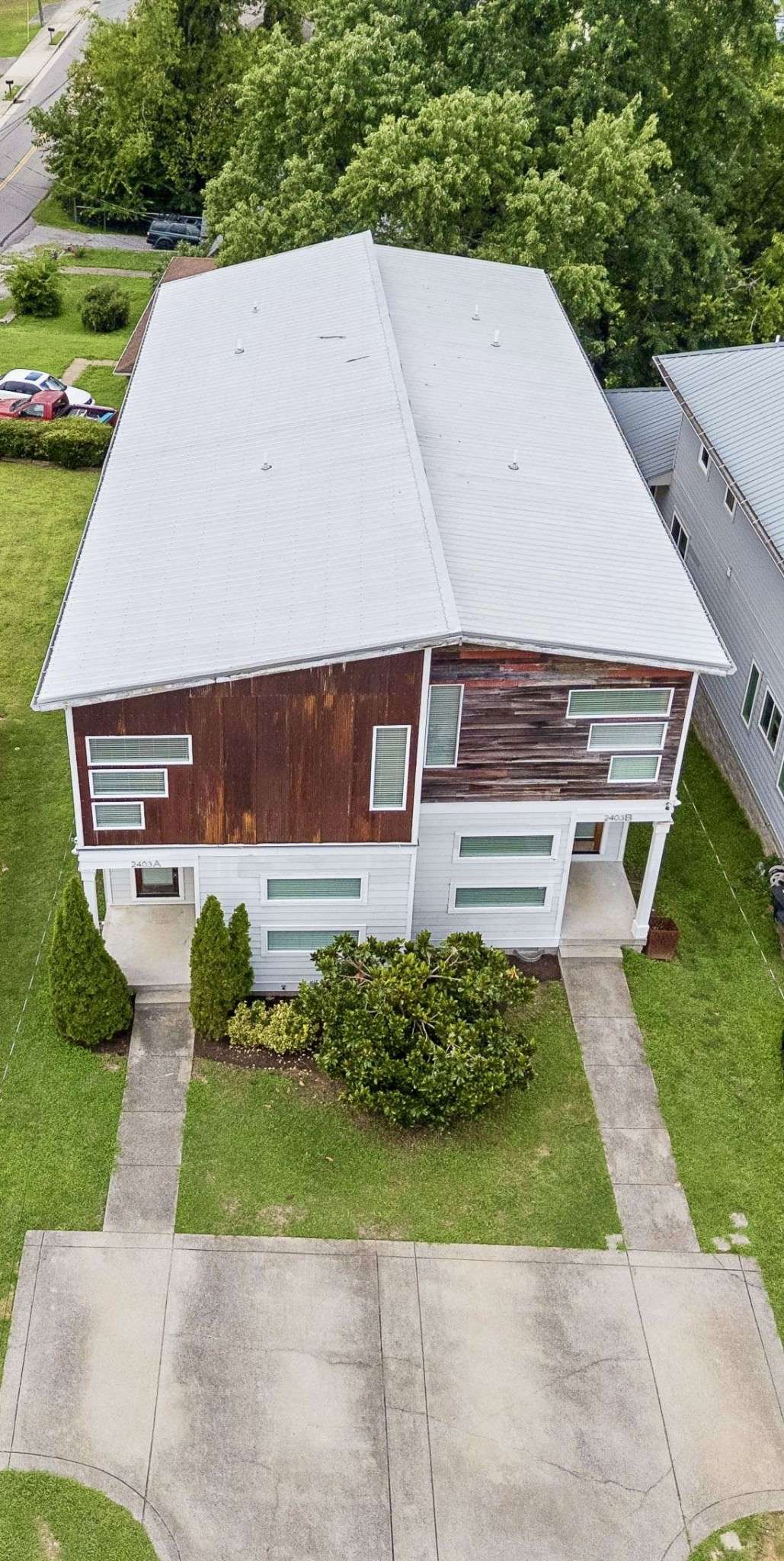 2403 Branch St #A & B, Nashville, TN 37216