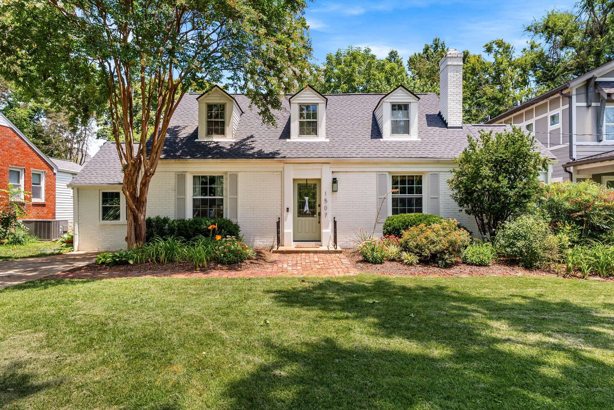 1507 Stratford Ave, Nashville, TN 37216