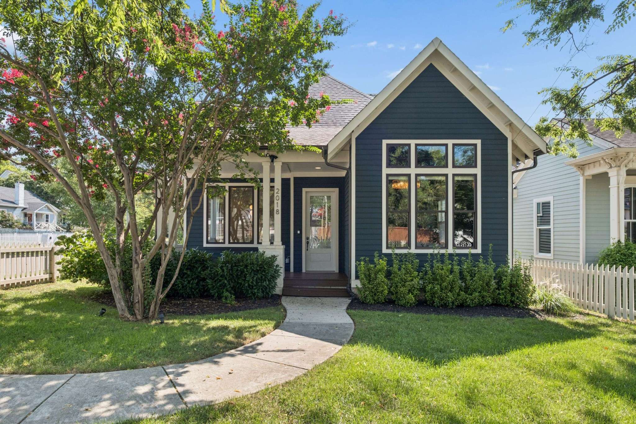 2018 10th Ave #S, Nashville, TN 37204