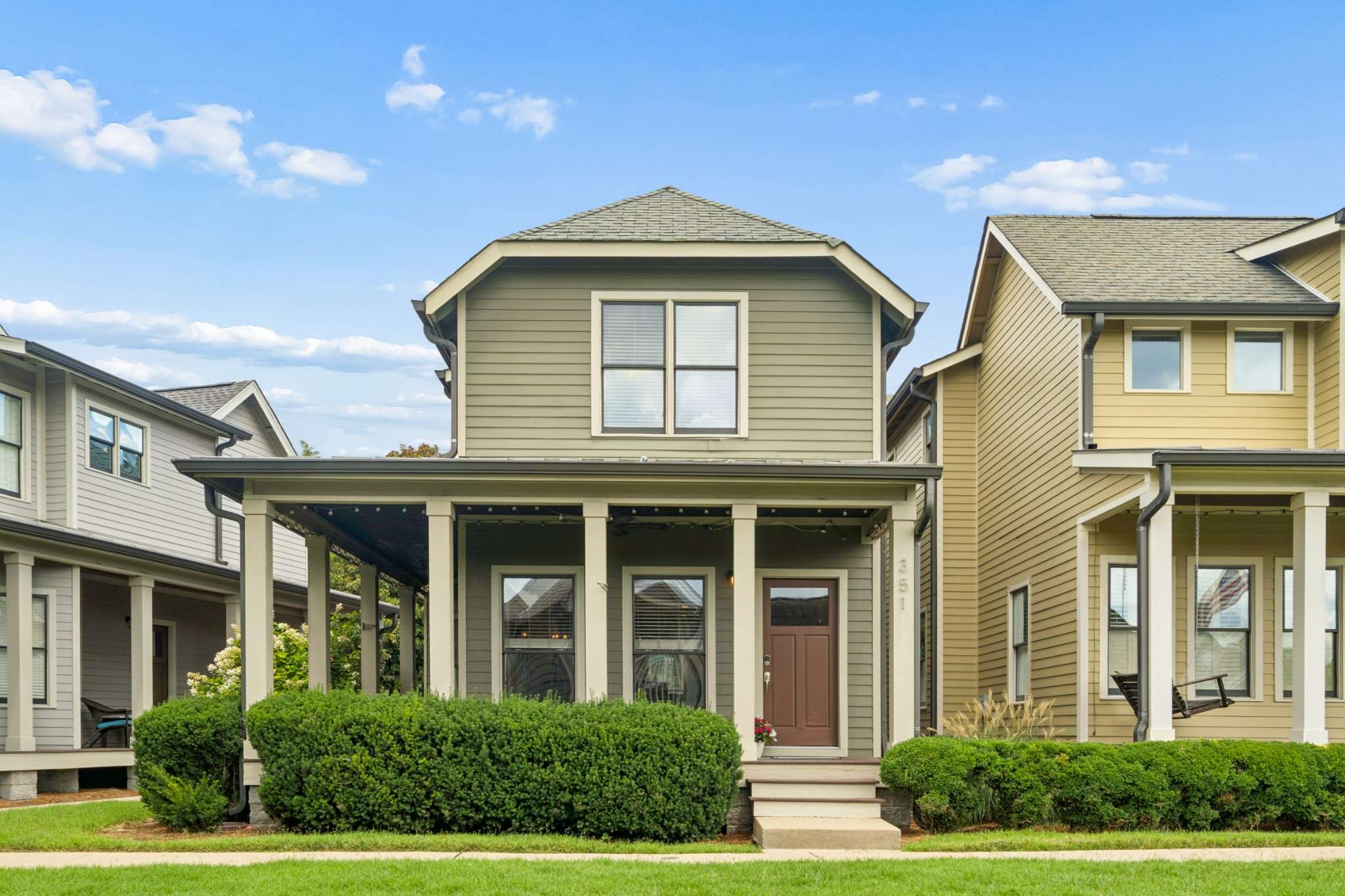 351 Sylvan Park Ln, Nashville, TN 37209