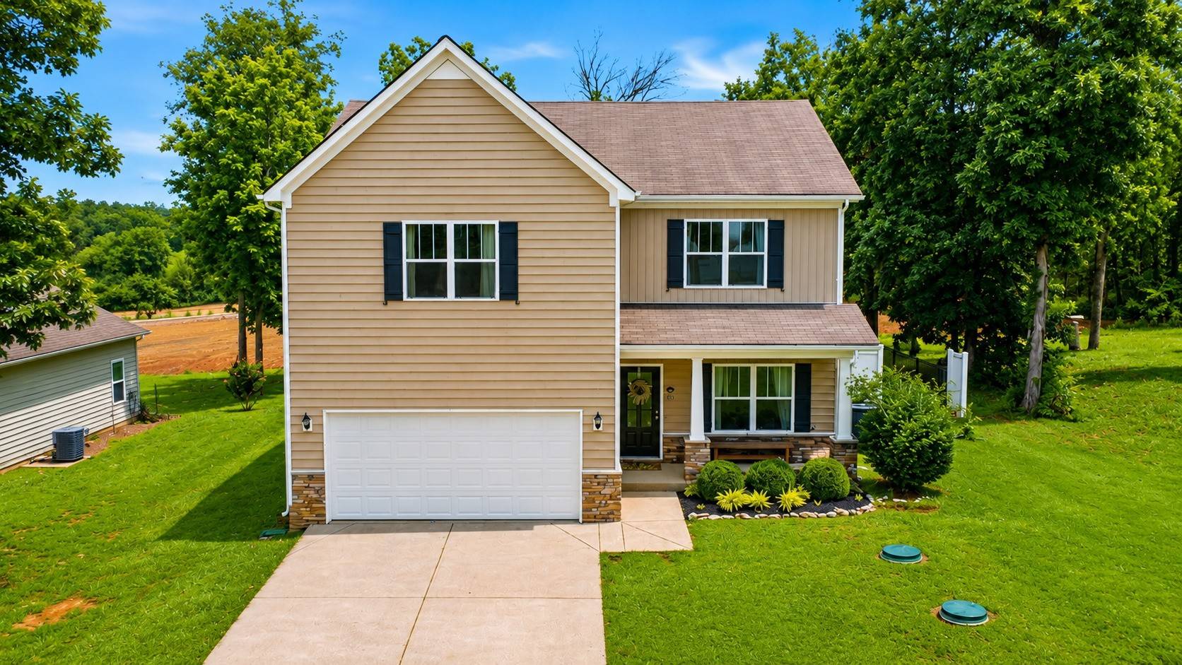 806 Silverhill Dr, Murfreesboro, TN 37129