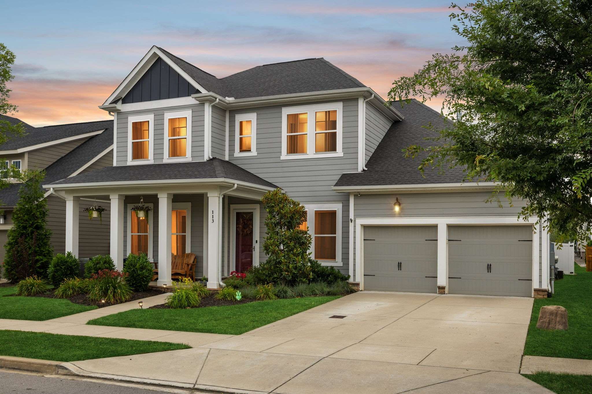 113 Misty Way, Hendersonville, TN 37075