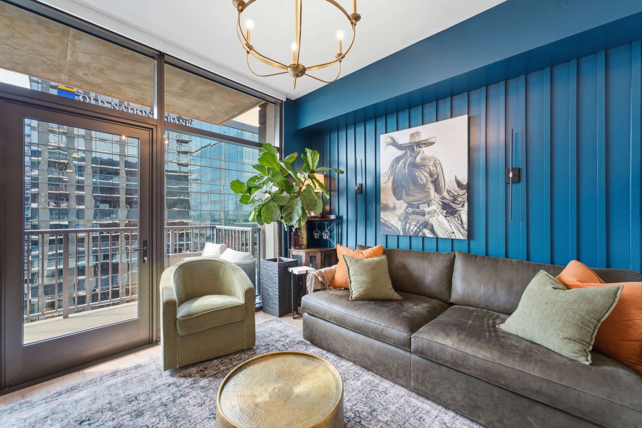 1212 Demonbreun St #1506, Nashville, TN 37203