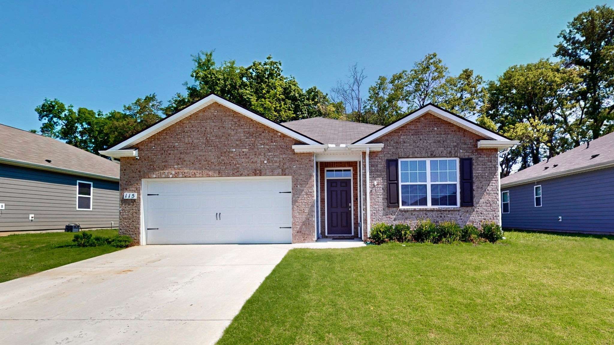 115 Olivia Cir, Chapel Hill, TN 37034