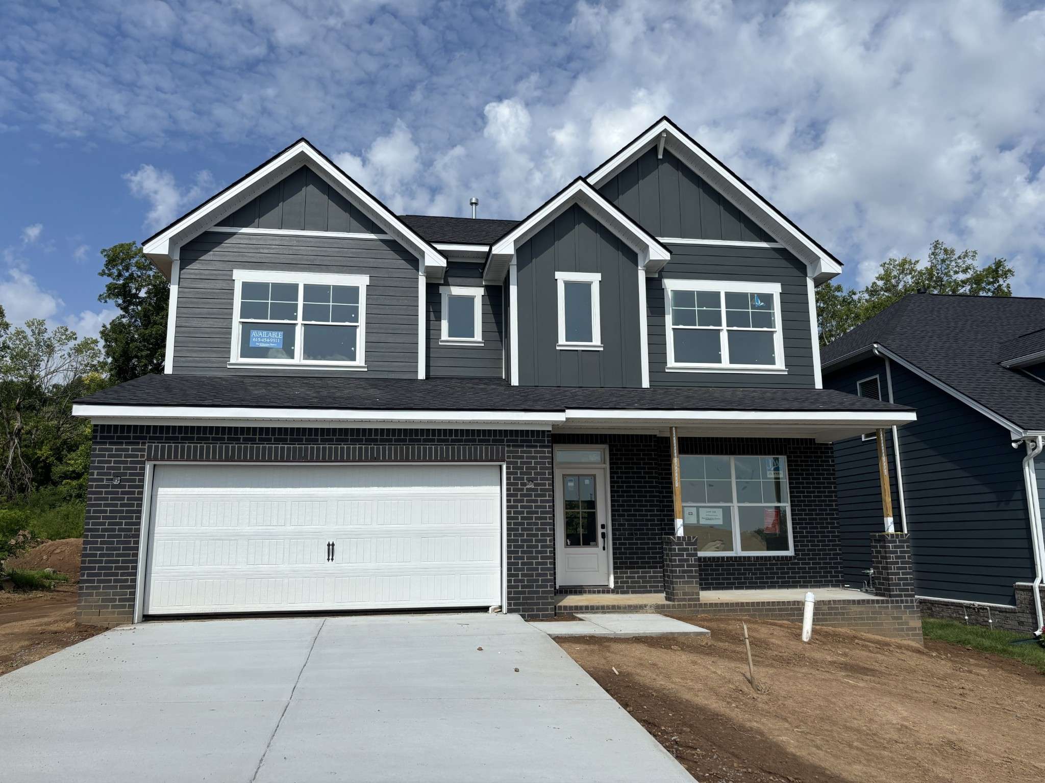 83 Russell Court, Lebanon, TN 37087