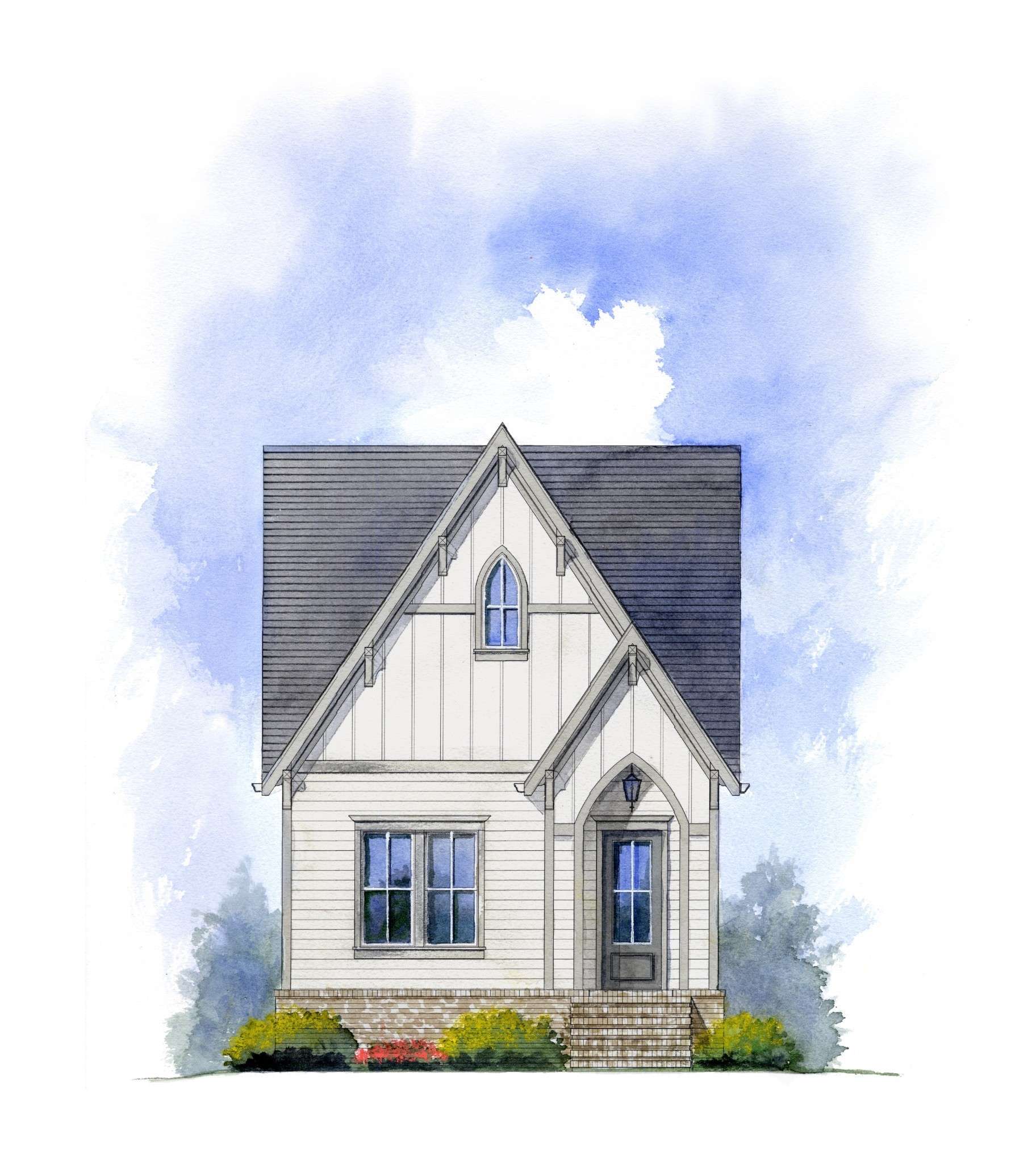 4117 Brendlyn Dr, Nolensville, TN 37135
