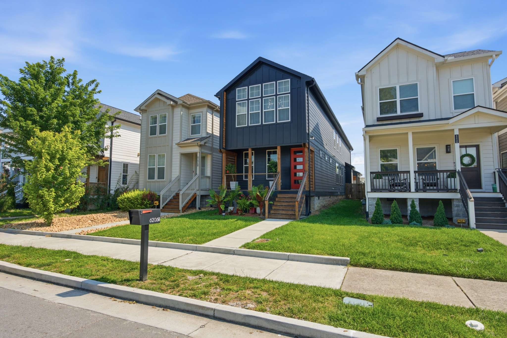 6206A New York Ave, Nashville, TN 37209