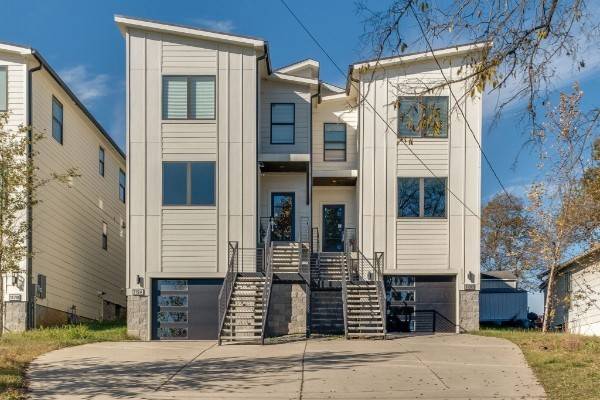 119 Elmhurst Ave #A, Nashville, TN 37207