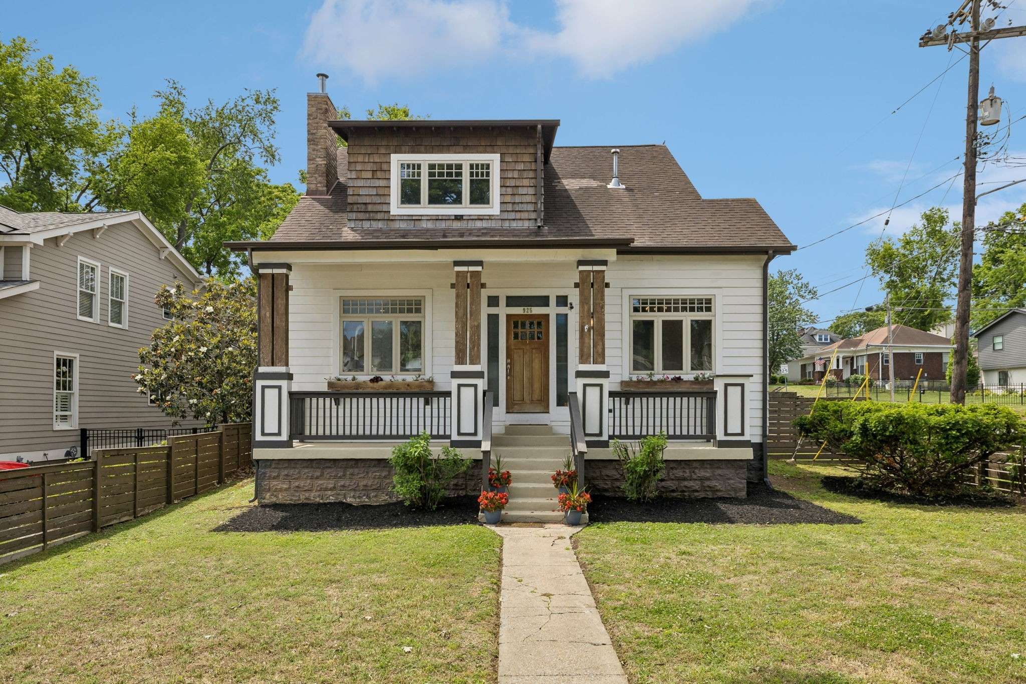 925 Wedgewood Ave, Nashville, TN 37203