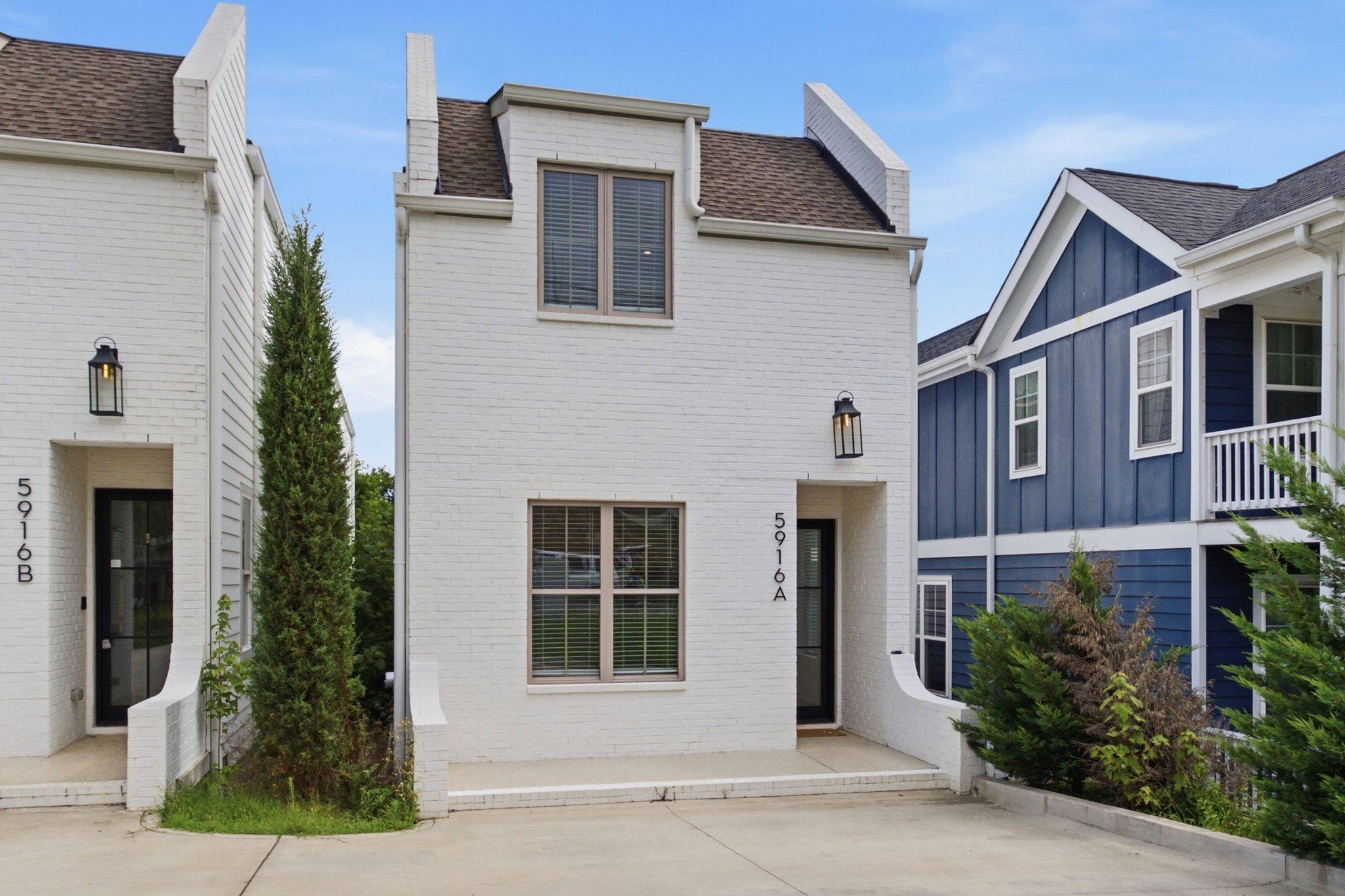 5916A Maxon Ave #A, Nashville, TN 37209