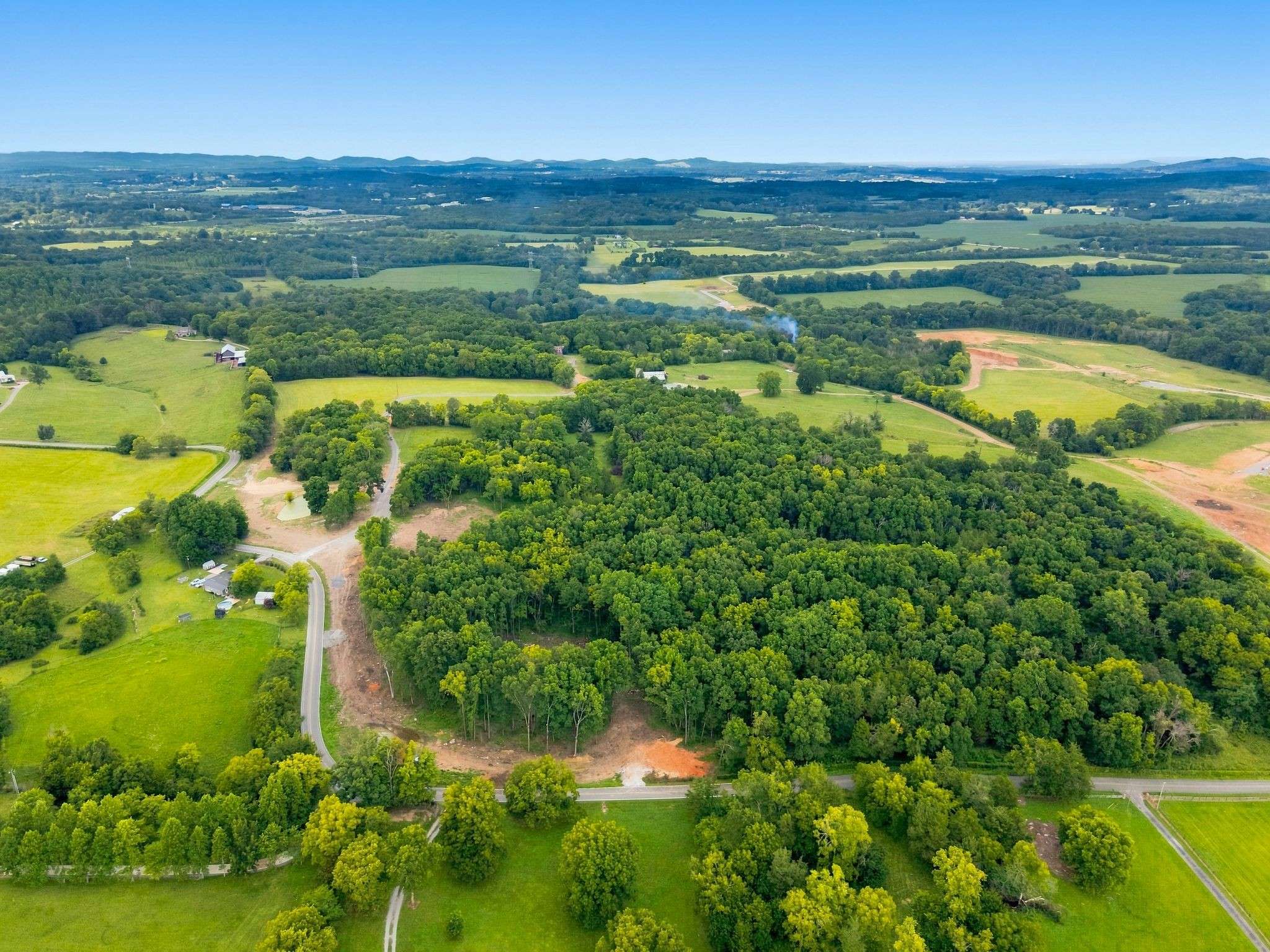 0 Webb Rd, Eagleville, TN 37060