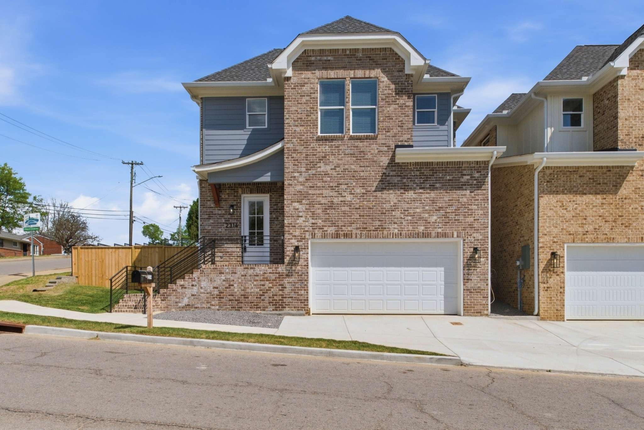 2314 18th Ave #N, Nashville, TN 37208