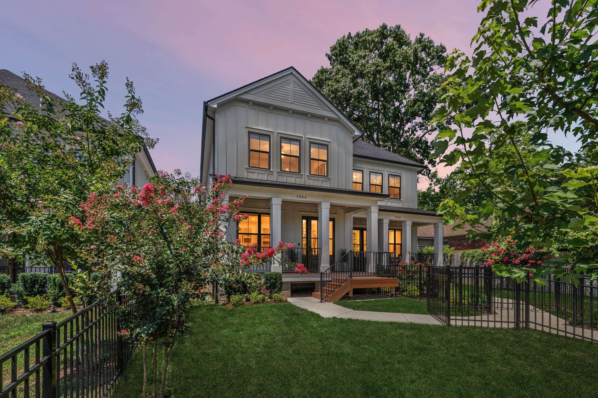 105A 37th Ave #N, Nashville, TN 37209