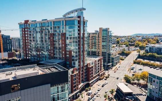 600 12th Ave #S #615, Nashville, TN 37203