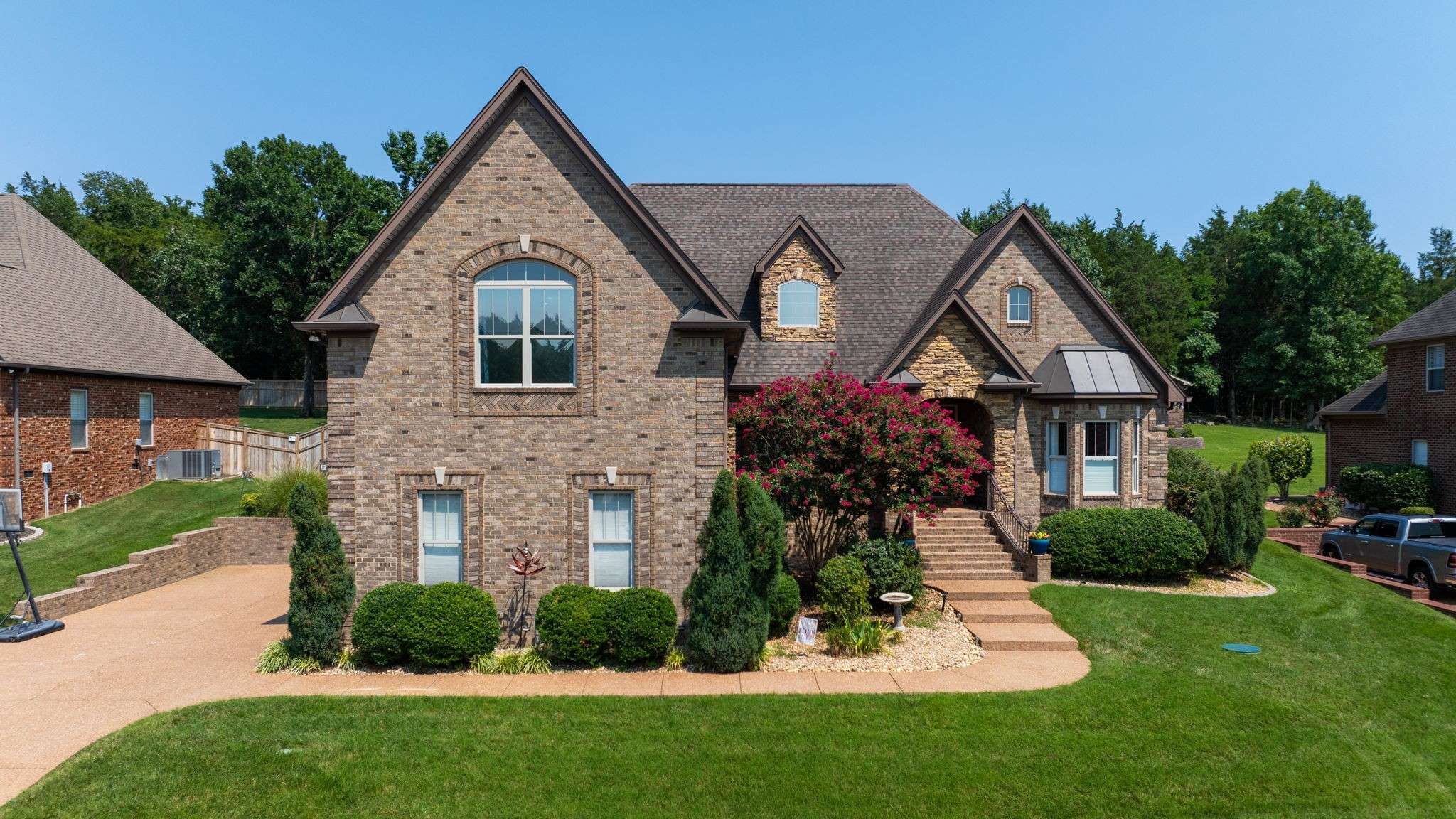 110 Avalon Bay Dr, Old Hickory, TN 37138