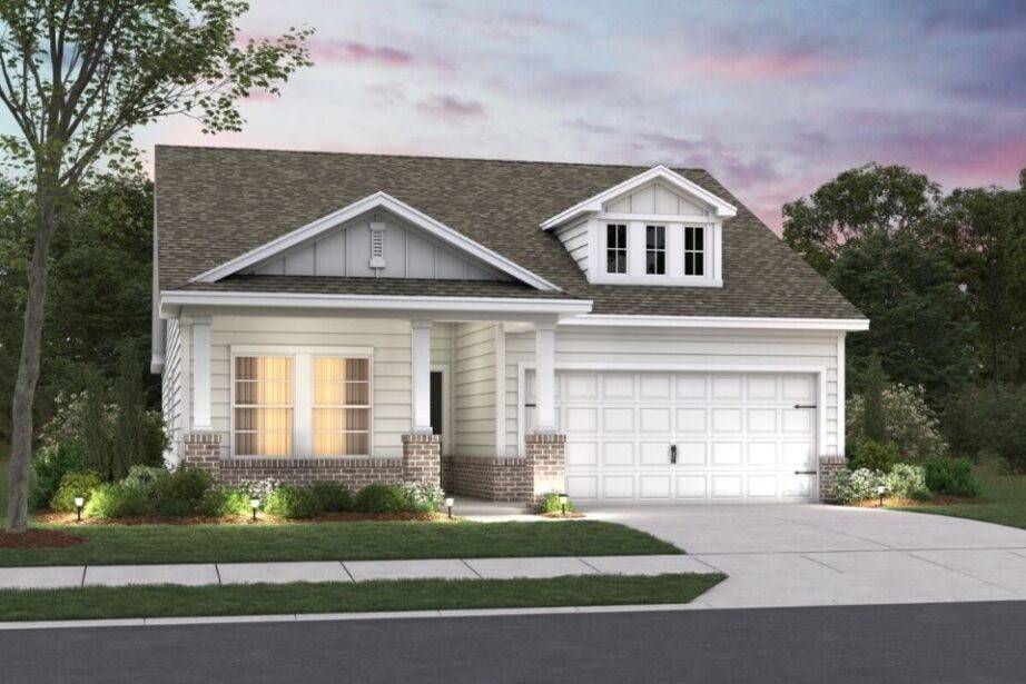 2974 Sharpstone Drive, Columbia, TN 38401